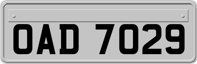 OAD7029