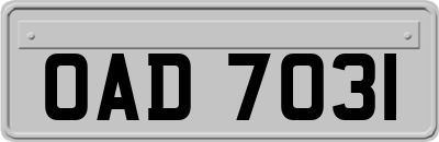OAD7031