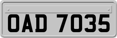 OAD7035