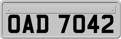 OAD7042