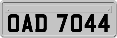 OAD7044