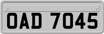 OAD7045