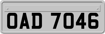 OAD7046