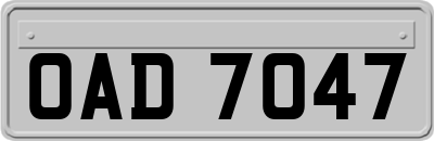 OAD7047