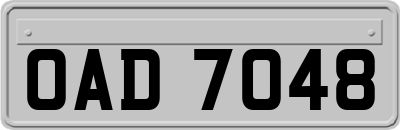 OAD7048