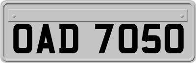 OAD7050