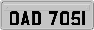 OAD7051