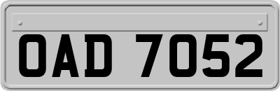 OAD7052