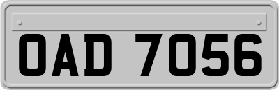 OAD7056