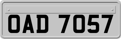 OAD7057