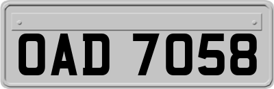 OAD7058