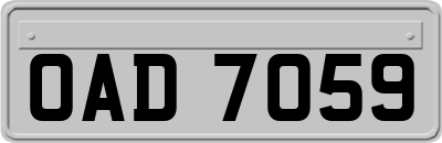 OAD7059