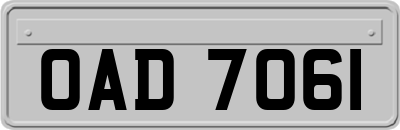 OAD7061