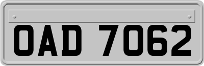 OAD7062