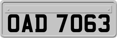 OAD7063