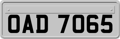 OAD7065