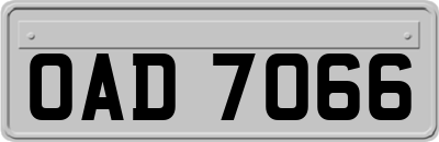 OAD7066