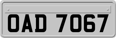 OAD7067