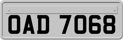 OAD7068
