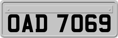 OAD7069