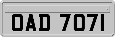 OAD7071