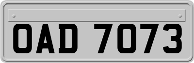 OAD7073
