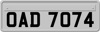 OAD7074