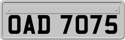 OAD7075