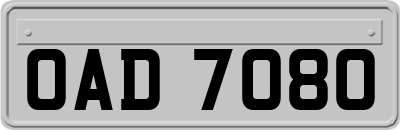 OAD7080