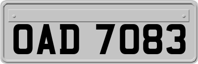 OAD7083
