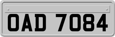 OAD7084