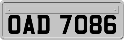 OAD7086