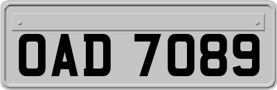 OAD7089