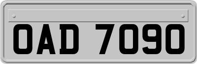 OAD7090