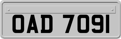 OAD7091