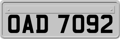 OAD7092
