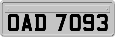 OAD7093