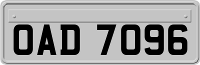 OAD7096