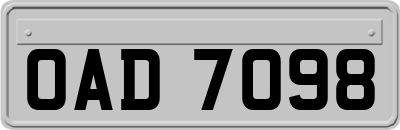 OAD7098