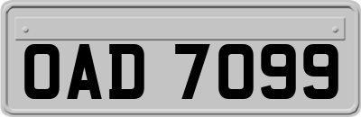 OAD7099