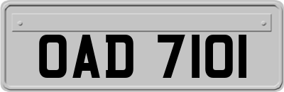 OAD7101