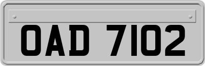 OAD7102