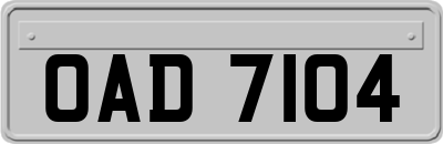OAD7104