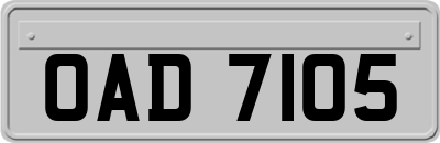OAD7105