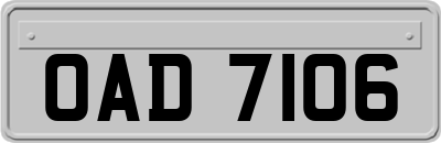 OAD7106