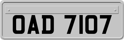 OAD7107