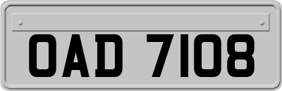 OAD7108