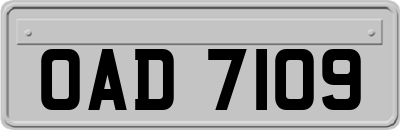 OAD7109