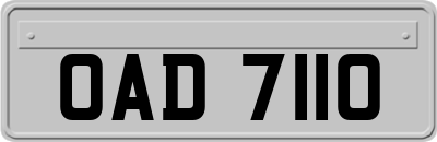 OAD7110