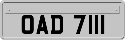 OAD7111